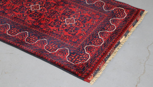 Khal Sharif Tribal Runner (Ref 1094a) 609x70cm