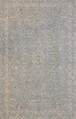 Chobi Fine Veggie Dye Rug (Ref 1024) 240x169cm