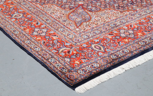  Birjand Fine Vintage Persian Rug (Ref 712) 392x292cm