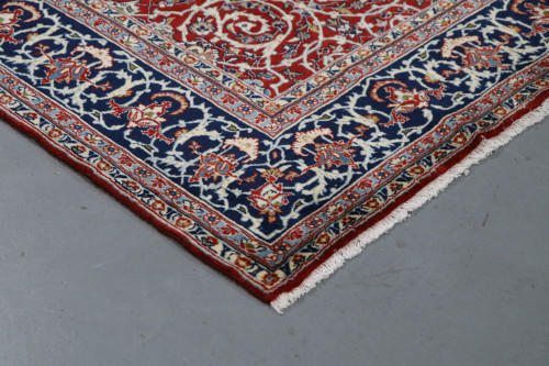 Birjand Fine Vintage Persian Rug (Ref 634) 290x205cm