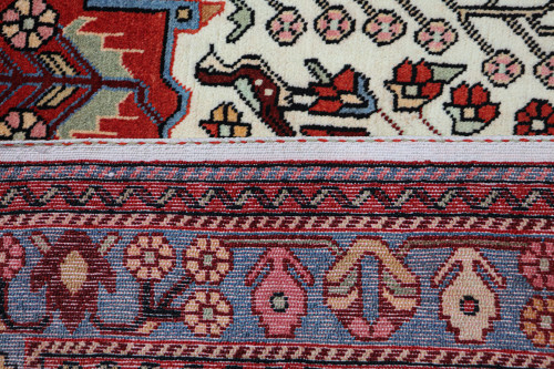 Nahavand Village Persian Rug (Ref 749) 250x155cm