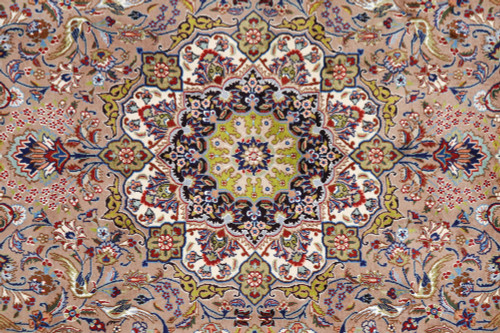 Birjand Fine Vintage Persian Rug (Ref 714) 300x200cm