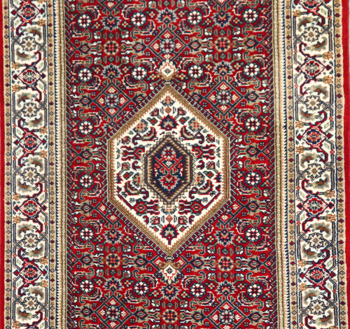  Bidjar Jaipur Fine Persian Runner (Ref 1105) 403x82cm