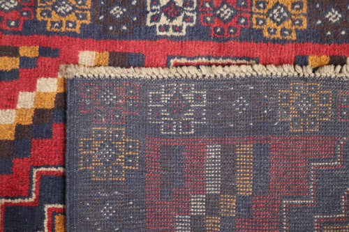 Baluchi Tribal Runner (Ref 132) 292x81cm