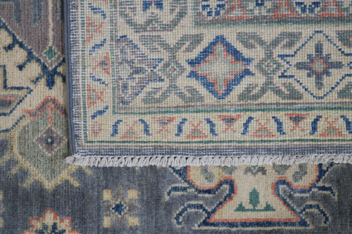 Kazak Veg Dye Rug (Ref 76) 179x120cm