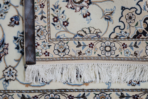 Nain Fine Persian Runner (Ref 924) 320x90cm