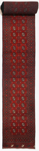 Tekke Bokhara Runner (Ref 50789) 761x72cm