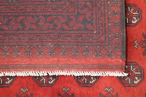 Tekke Bokhara Tribal Rug (Ref 1262) 395x301cm