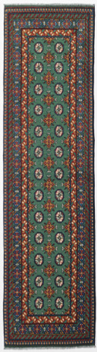 Tekke Bokhara Tribal Runner (Ref 257) 289x80cm