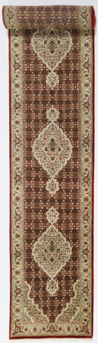 Mahi Tabriz Jaipur Runner (Ref 583) 544x82cm