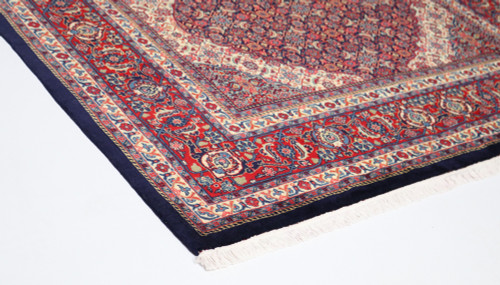 Jozan Fine Persian Rug (Ref 219) 340x217cm