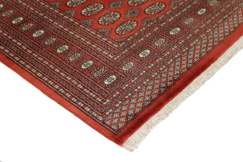 Princess Bokhara Rug (Ref 232) 376x281cm