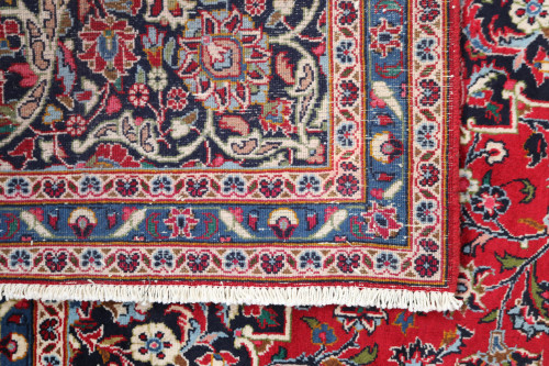 Kashan Persian Rug (Ref 100283) 392x294cm