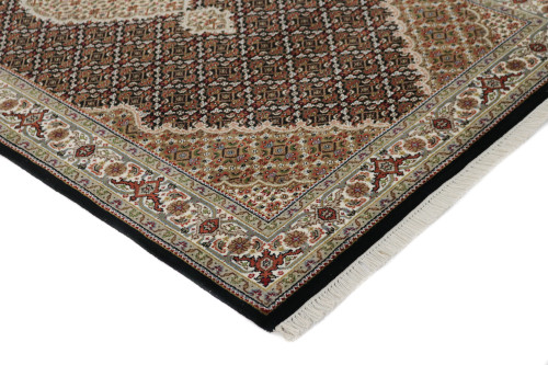 Mahi Tabriz Jaipur Rug (Ref 15) 240x124cm