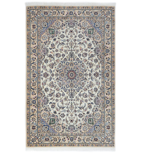 Nain Fine Persian Rug (Ref 920) 240x155cm