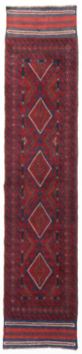  Meshwani Tribal Runner (Ref 337) 276 x 59cm