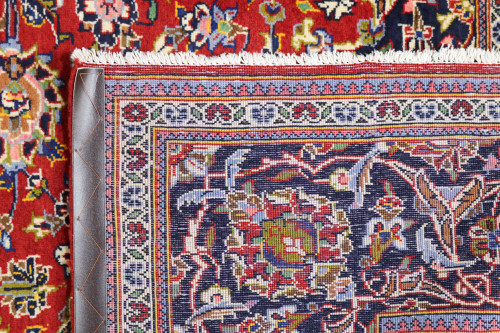 Kashan Persian Rug (Ref 729) 310x210cm