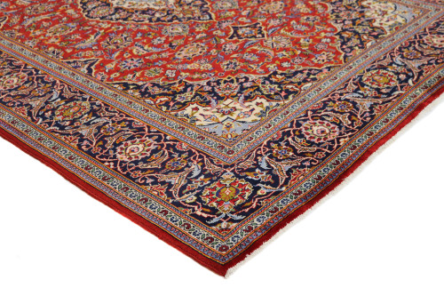 Kashan Persian Rug (Ref 729) 310x210cm