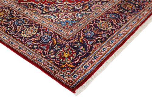 Kashan Persian Rug (Ref 725) 320x200cm