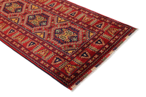 Khal Sharif Tribal Runner (Ref 100) 480x79cm