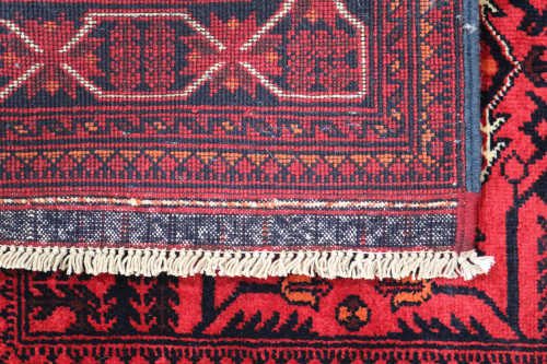 Khal Sharif Tribal Runner (Ref 98) 683x83cm