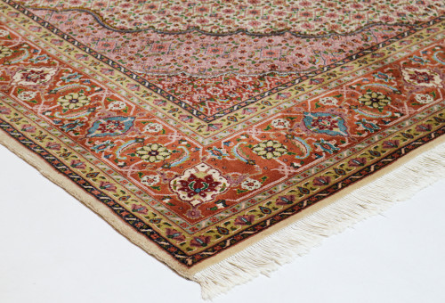 Bidjar Fine Vintage Persian Rug (Ref 1020) 303x246cm