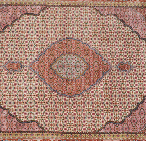 Bidjar Fine Vintage Persian Rug (Ref 1020) 303x246cm