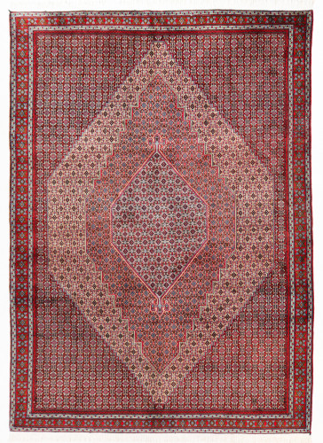 Fine Senneh Persian Rug (Ref 19) 295x200cm