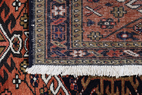  Karaja Persian Runner (Ref 430a) 342x90cm