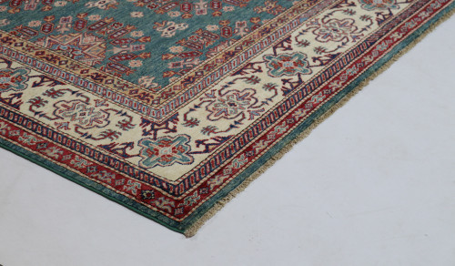  Kazak Fine Ferehan Veg Dye Rug (Ref 705) 295x203cm