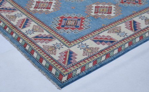  Kazak Veg Dye Rug (Ref 166) 384x300cm