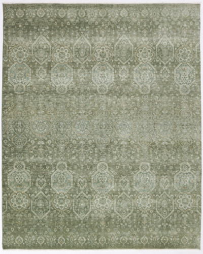 Chobi Aryana Veg Dye Rug (Ref 606) 306x243cm