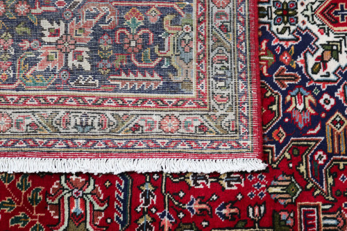 Tabriz  Fine Persian Rug (Ref 101034) 298x210cm