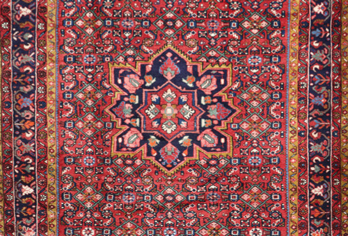 Hamadan Malayer  Persian Rug (Ref 196) 334 x 170cm