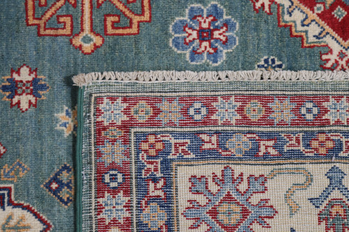 Kazak Veg Dye Rug (Ref 1081) 297x202cm