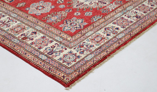  Kazak Ferehan Fine Veg Dye Rug (Ref 712a) 234x171cm