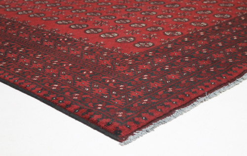 Tekke Bokhara Tribal Rug (Ref 252) 305x248cm