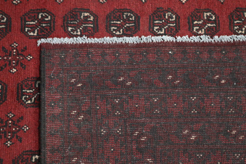 Tekke Bokhara Tribal Rug (Ref 252) 305x248cm