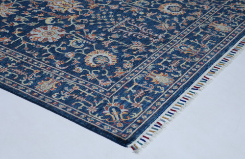 Fine Chobi Veg Dye Rug (Ref 220) 259x174cm