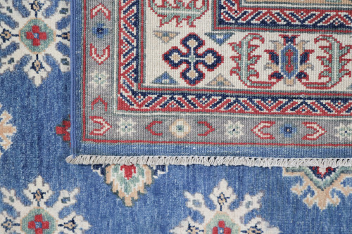 Kazak Veg Dye Rug (Ref 232) 142x150cm