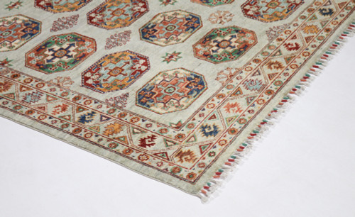  Luristan  Khorjin Fine Veg Dye Rug (Ref 209 ) 186x154 cm