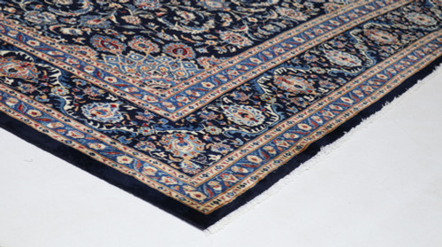 Kashmar Fine Pictorial Persian Rug (Ref 328) 360x250cm