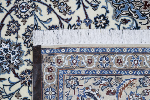  Nain Fine Oversize Persian Rug (Ref 384) 442x304cm