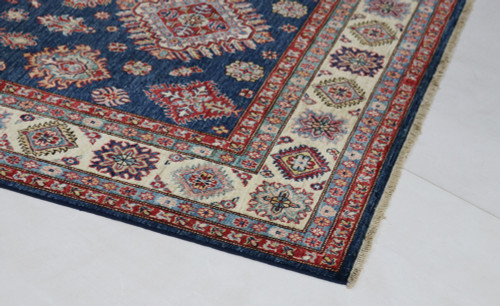 Kazak Ferehan Veg Dye Rug (Ref 715) 240x166cm