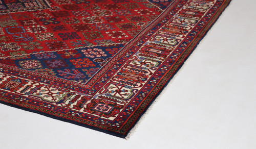 Josheghan Village Persian Rug (Ref 767) 352x250cm