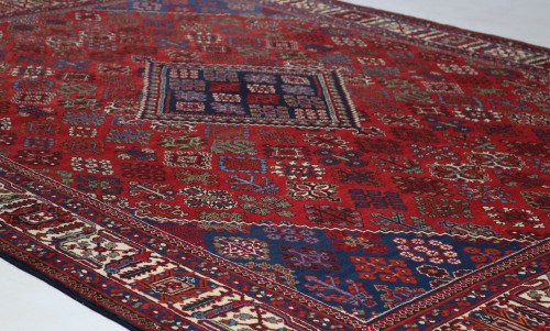 Josheghan Village Persian Rug (Ref 767) 352x250cm