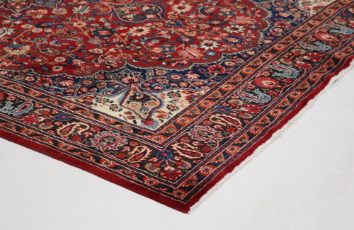 Birjand Vintage Persian Rug (Ref 1338) 307x200cm