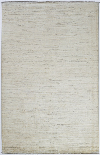 Chobi Linear Veggie Dye Rug (Ref 178) 306x201cm