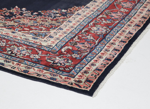 Sarouk Vintage Persian Rug (Ref 6687) 320x220cm