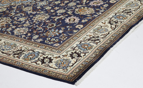 Isfahan Fine Persian Rug (Ref 4959) 295x195cm